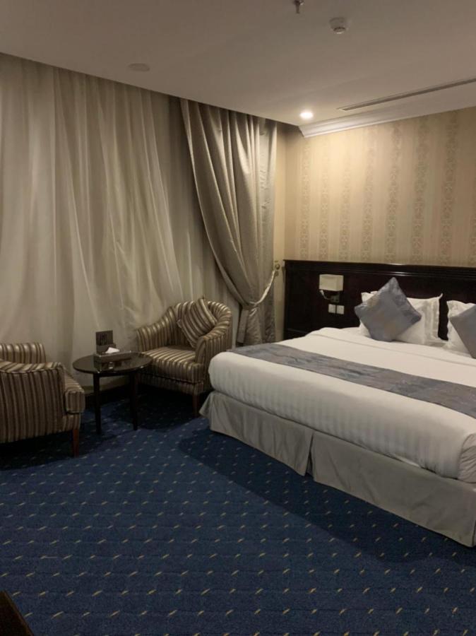 Al Maali 3* Jizan